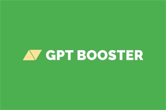 GptBooster.com